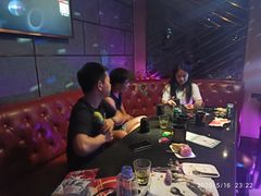 -好声音时尚量贩KTV(之心城店)