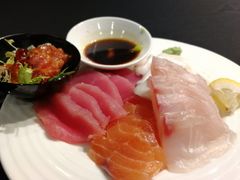 -青岛证大喜玛拉雅酒店·Z1餐厅