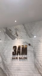 点击看大图 -3AM HAIR SALON烫发染发接发