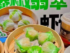 -茶港·点心·啫啫煲(群光广场店)