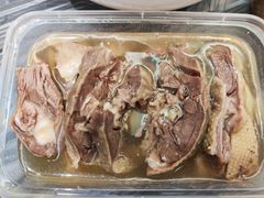 -正宗忘不了老鹅(梅岭店)