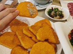 -京门老爆三·铜锅涮肉 爆肚(望京店)