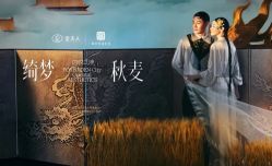 -金夫人婚纱摄影(总店)