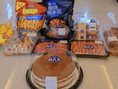 -盒马X会员店(王府井奥莱UP TOWN店)