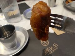 -博姆炸鸡精品餐厅(常发广场店)