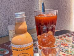 -揸哥小馆(佛罗伦萨小镇店)