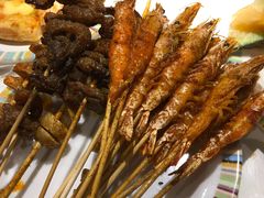 -吉布鲁牛排海鲜自助(西湖万达店)
