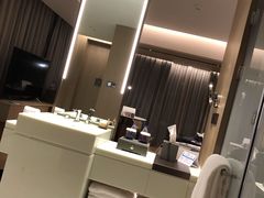 -深圳国际会展中心希尔顿酒店(前海华发冰雪世界店)