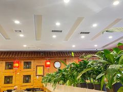 -大清花饺子(山庄店)
