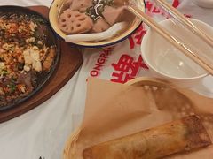 -东排食堂长沙小吃大排档(五一广场店)