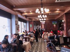 -德大西餐社(云南南路店)