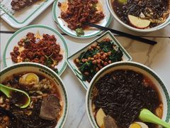 -华天延吉餐厅(西四总店)
