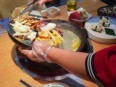 -一朵菌·野生菌探索家火锅(南亚店)