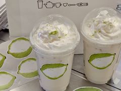 -喜茶(北京三里屯太古里店)