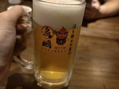 -鸟鹏烧鸟居酒屋(熙龙湾店)