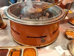 -西塔老太太泥炉烤肉(苏州大悦城店)