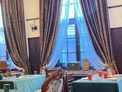 -中山路壹号传奇club·啤酒花园餐厅
