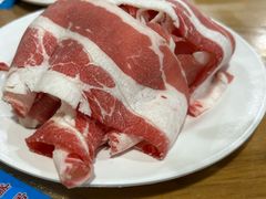 肥牛-元盛居(生态大街店)