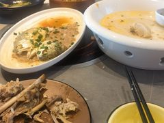 -创味·民间海南菜·非遗藤桥排骨(藤桥·免税城店)