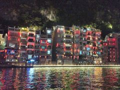 -古城苗家土菜馆(河景餐厅店)