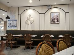 -萨莉亚意式餐厅(南开大悦城店)