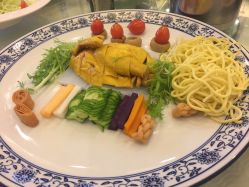 -花家怡园·宴会厅(簋街四合院总店)