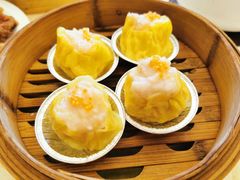 蟹子烧卖皇-潮福城大酒楼(北尚店)