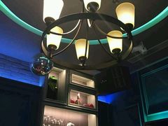 -米乐星世界KTV(汇智国际商业中心店)