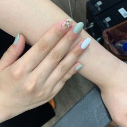 -Meet Nail 美睫·美甲