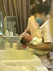 -生命加•Q考拉月子会所(玫瑰园店)