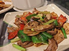 -渔顺生·顺德鱼生·粥底火锅·桑拿鸡(渔人码头店)