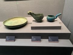 -荆州博物馆