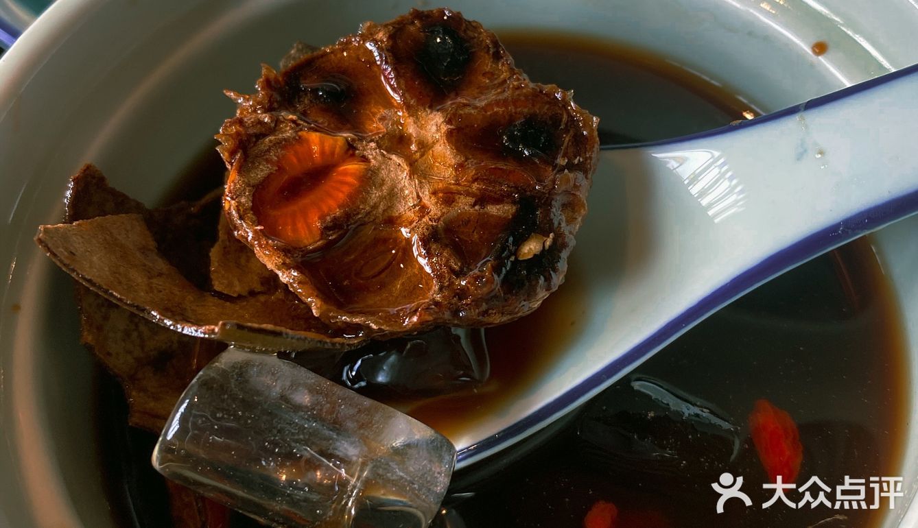 得闲执几剂☕去沙湾饮盏鬼“冰广式”