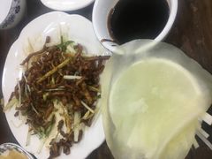 -京味小馆(东坝店)