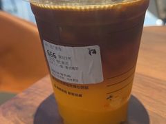 -瑞幸咖啡(Lab·前海壹方汇负一楼店)