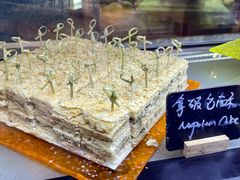 -马哥孛罗咖啡厅·Cafe Marco (厦门马哥孛罗东方大酒店)