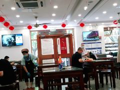 大堂-护国寺小吃(左家庄店)