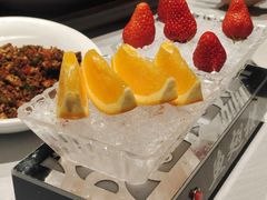 -鱼翅楼·津派砂锅鱼翅(水上公园店)