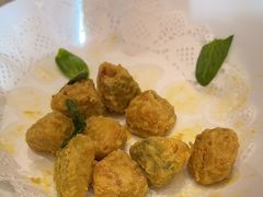 -盛百味·家宴餐厅(霸州分店)