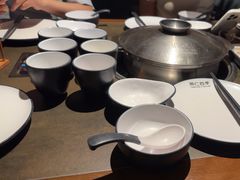-同仁四季椰子鸡(宝安壹方城店)