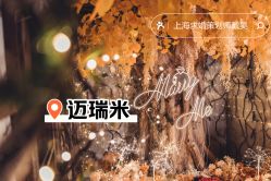 -迈瑞米求婚策划(静安店)
