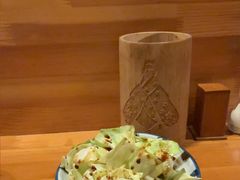 -晶吉·居酒屋·日本料理·烧鸟(中山区民主广场经典生活店)