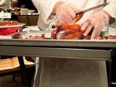 -秀儿四九城·新京菜(亚运村鸟巢店)