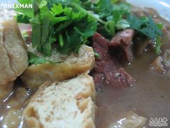 卤煮-姚记炒肝店(鼓楼店)