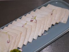 杏鲍菇-朴太院·朝鲜族炭火烤肉(民乐园总店)