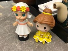 -泡泡玛特POPMART(上海环球港店)