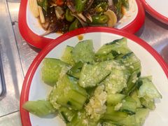 -7只羊·鲜羊肉串·地锅鸡精酿(玄武墨香路店)
