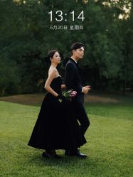 -NaNa婚纱礼服馆