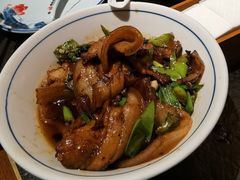 -老灶房-四川土菜(开元店)