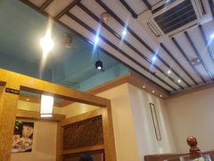 大堂-金穗园·砂锅粥.醉鸡煲火锅(长寿路店)